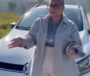 Afaste de você aquele que busca apenas benefício próprio não seu part2