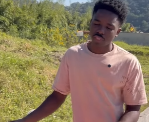 Com tempo entendi que nem todo mundo se chama amigo nem todo mundo comemora suas conquistas part2M