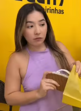 Mulher descobre 3ngano do marido por uma estranha coincidência part2