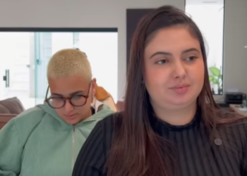 Ela testou comida das amigas dessa maneira você não vai acreditar no que aconteceu part2