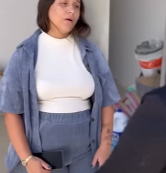 Saiu por meses fora de casa voltou como se fosse part2