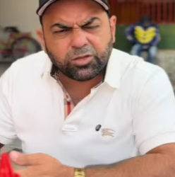 Pai diz para filha ou você tira essa criança ou vai morar na rua part2