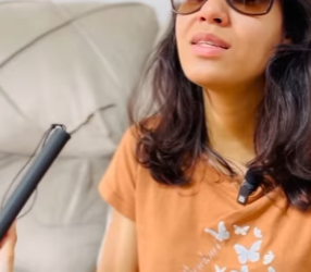 Até onde ela foi capaz de chegar por dinheiro