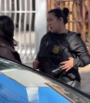 Lei para Todos Richard Lucas part1