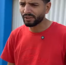 Ele na teve compaixa por ela vida lhe deu uma rasteira part2