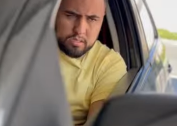 Ele quis se desfazer da esposa dessa forma, mas ela foi salva por um anjo part2