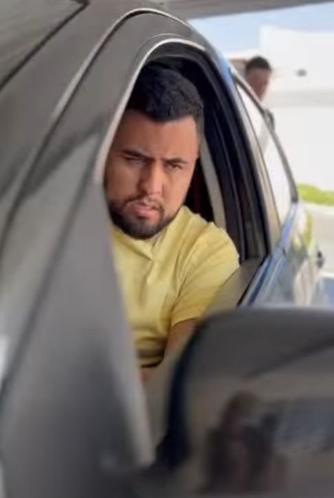 Ele quis se desfazer da esposa dessa forma, mas ela foi salva por um anjo part2