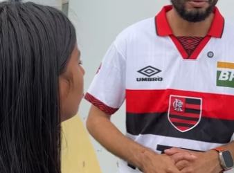 Ma na queria mais filha porque ela ficou do nt part2