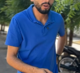 Quis dar uma lic na filha adolescente que estar namorando part2