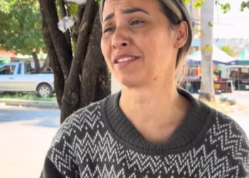 Milionário lhe deu uma grande lição para valorizar sua mãe part2