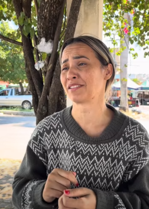 Milionário lhe deu uma grande lição para valorizar sua mãe part2