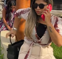 Um gesto de honestidade muda toda uma vida part2