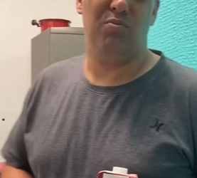 Você não vai acreditar que essa Patroa fez para part2