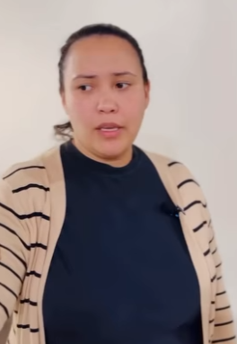 De valor antes que seja tarde demais part2