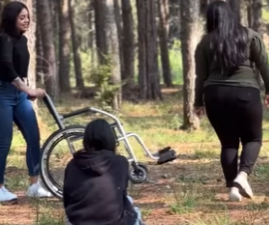 As próprias irmãs foram capazes de fazer isso part2