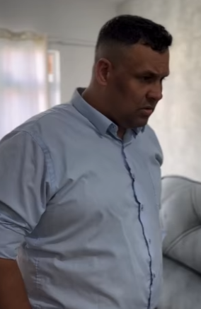 Ela fazia isso com minha filha quando eu não estava part2