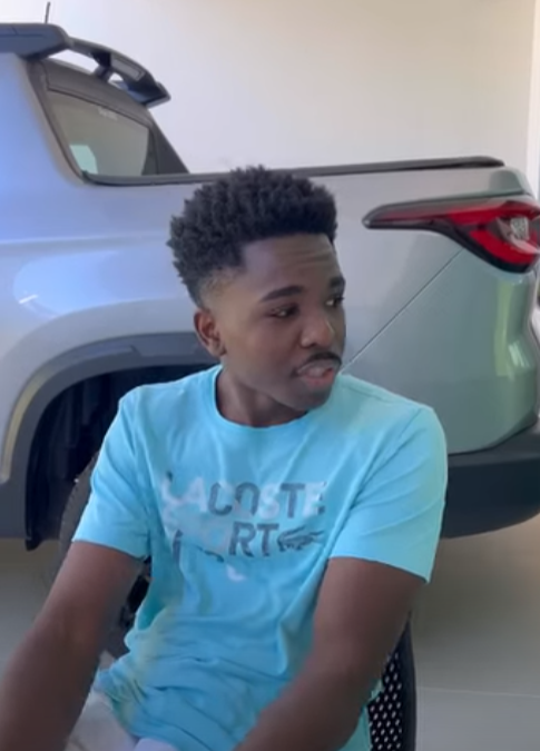 Cuidado pois quem entra na sua casa pode perder mais por menos part2