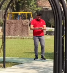 Eu não suportava mais tanta d0r, até que um anjo me salvou part2