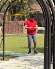 Eu não suportava mais tanta d0r, até que um anjo me salvou part2