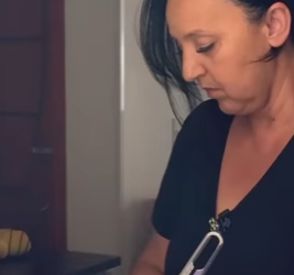 Isso que minha Esposa fazia com minha Mãe quando eu não estava em casa part2