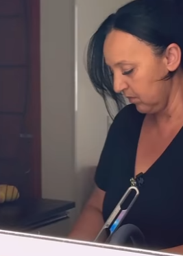 Isso que minha Esposa fazia com minha Mãe quando eu não estava em casa part2