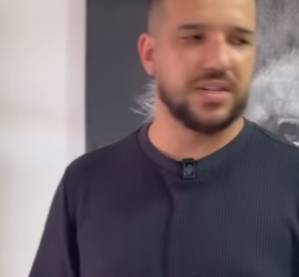 Marido tampava boca da esposa com Fita, sua Sogra faz uma descoberta chocante part2