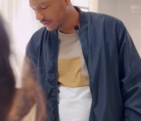 Patroa deu comida estragada para empregada part2