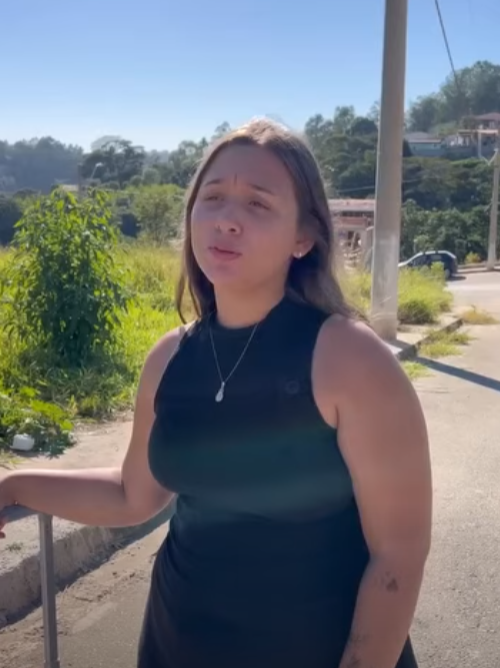 Não importa que fale de você, viva sua vida part2