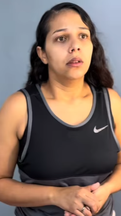 Ela teve depressão pós parto não lembrava do filho as vezes part2