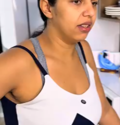 Livya contou tudo Rayr toma uma atitude! Conteúdo fictício encenad part2