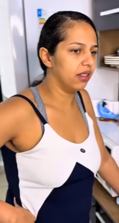 Livya contou tudo Rayr toma uma atitude! Conteúdo fictício encenad part2