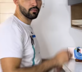 Quando homem tá bonzinho demais desconfie acompanhe essa históri part2