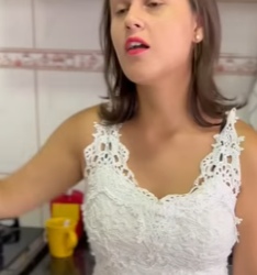 Esposa desafia marido cuidar da casa do bebê por um dia! part2