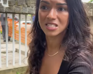 Esta mulher invejavα tanto minha vida que queria rσubar meu namorado part2