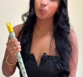 QUE SERÁ QUE ESTÁ ACONTECENDO (1) part2