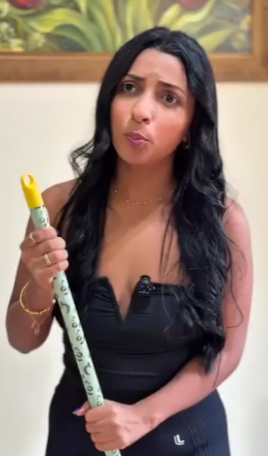 QUE SERÁ QUE ESTÁ ACONTECENDO (1) part2