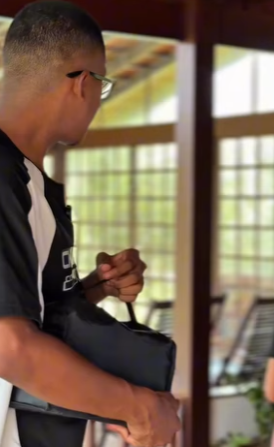 QUE SERÁ QUE ESTÁ ACONTECENDO part2