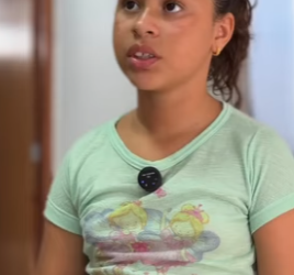 QUE SERÁ QUE ESTÁ ACONTECENDO part2