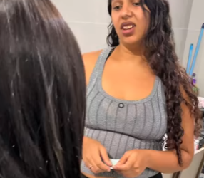 verdade veio tona acabou com farsa! part2