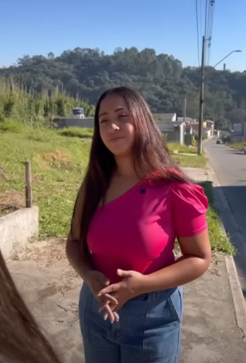 Não queira que não seu part2