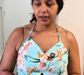 Ele desconfiou da própria esposa que descobriu partiu seu coraçã part2