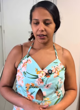 Ele desconfiou da própria esposa que descobriu partiu seu coraçã part2