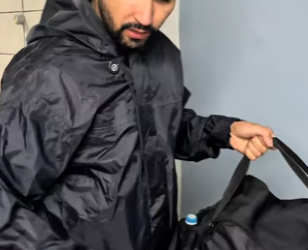 empresária teve um gesto que ninguém esperava part2