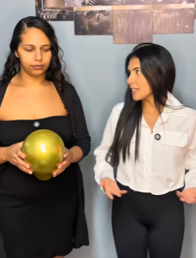 mistério da bexiga na empresa será que patroa vai descobrir tod part2