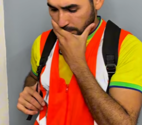 que será que está acontecendo part2