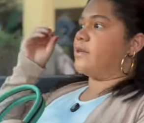 QUE SERÁ QUE ESTÁ ACONTECENDO part2