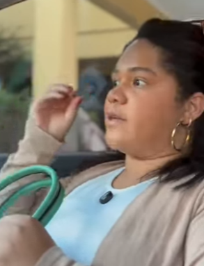 QUE SERÁ QUE ESTÁ ACONTECENDO part2