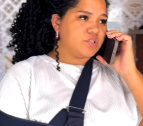 QUE SERÁ QUE ESTÁ ACONTECENDO part2