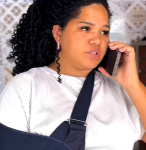 QUE SERÁ QUE ESTÁ ACONTECENDO part2