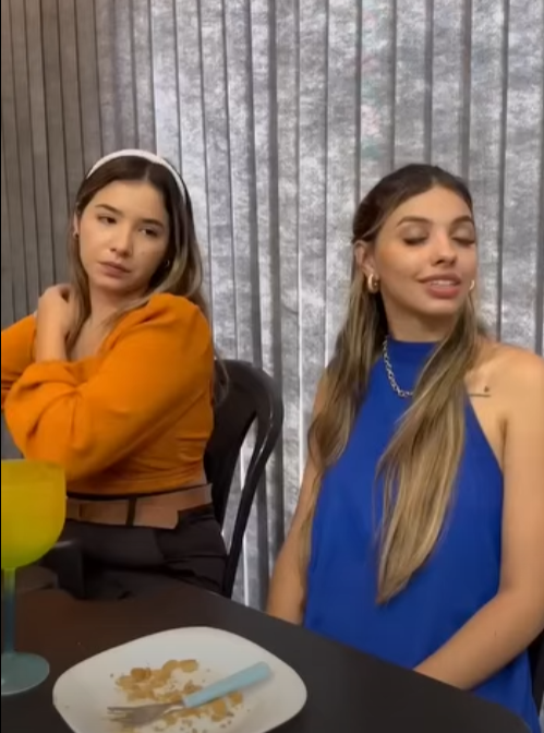 Homem esperto colocou em seu lugar estas mulheres que queriam tirar proveito de sua part1